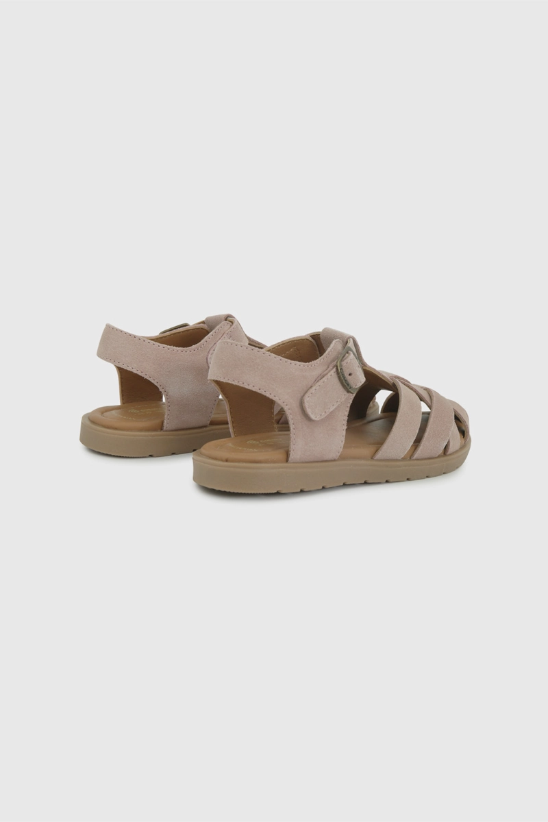 SANDALIA NIÑA 58059 ROSADO COLLOKY - 5