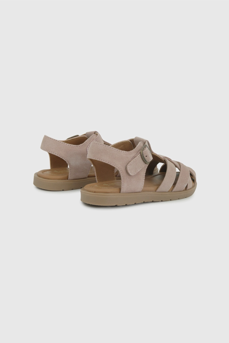 SANDALIA NIÑA 58059 ROSADO COLLOKY - 6