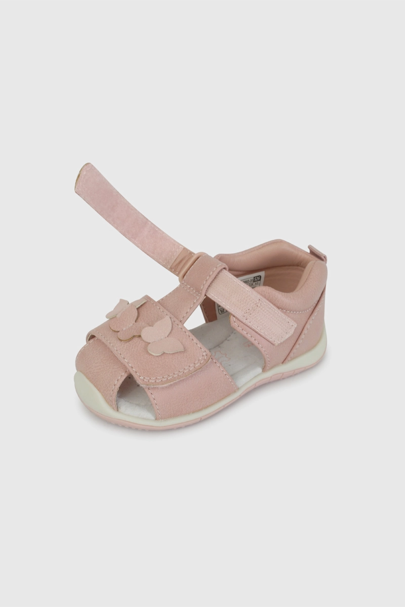 SANDALIA NIÑA 57791 ROSADO COLLOKY - 6