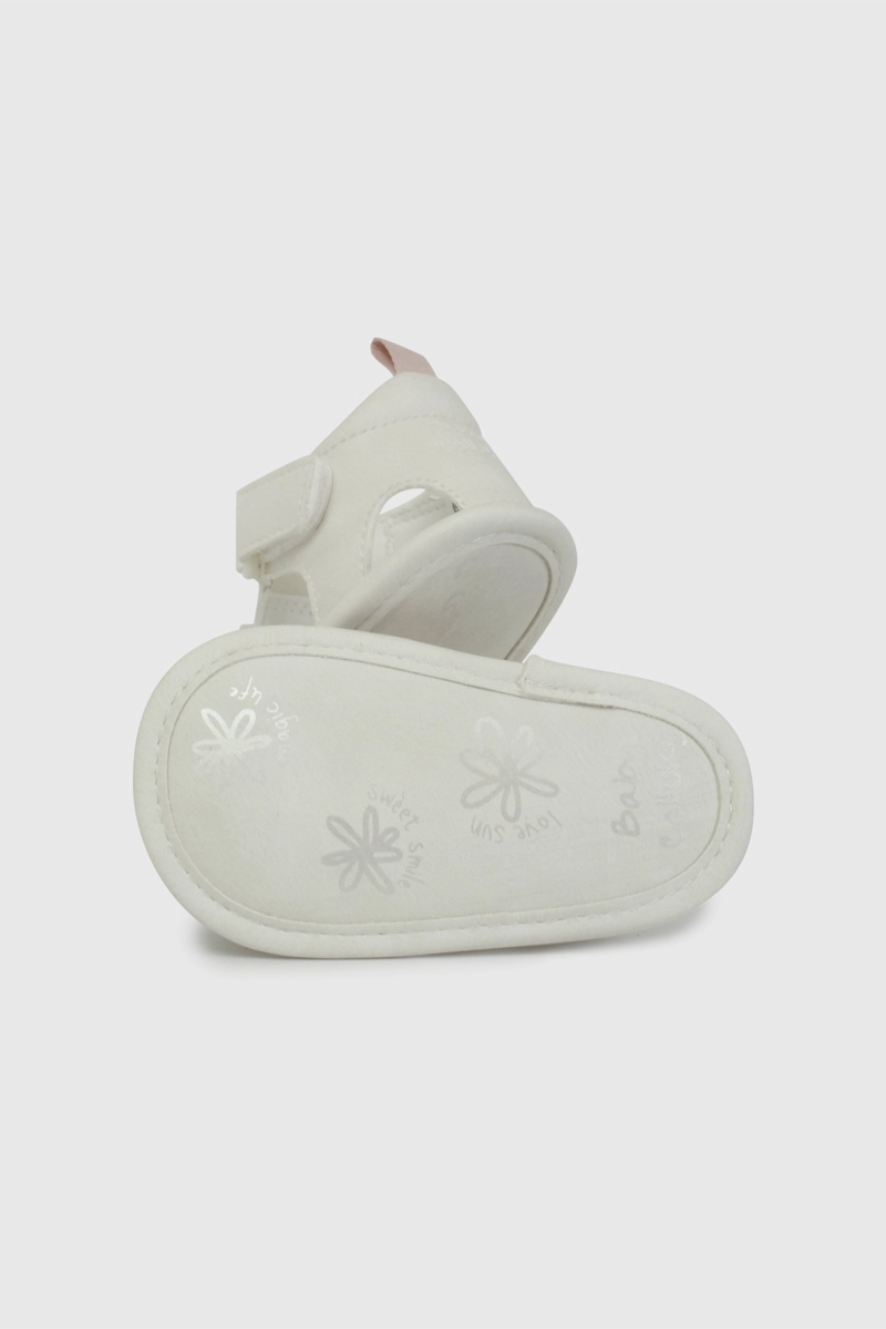 SANDALIA NIÑA 57787 MULTICOLOR COLLOKY - 3