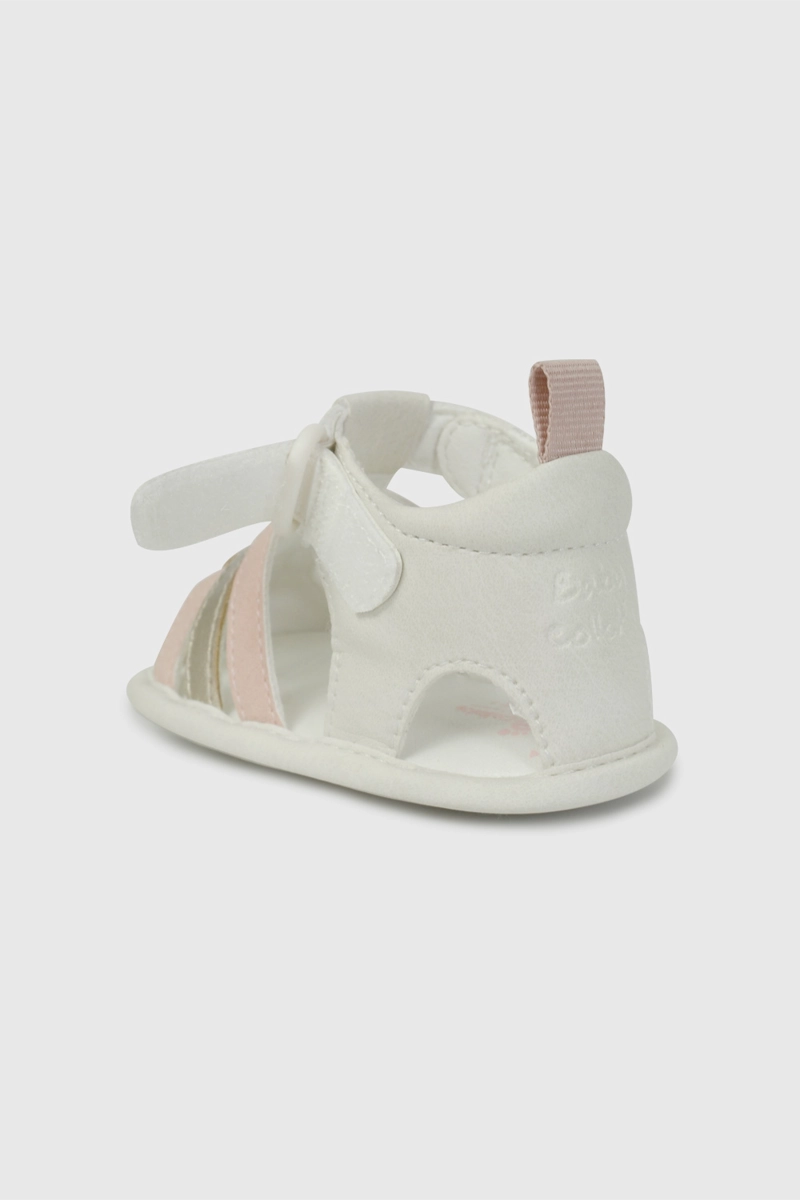 SANDALIA NIÑA 57787 MULTICOLOR COLLOKY - 6