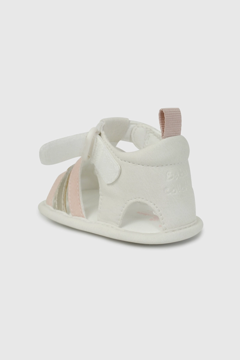SANDALIA NIÑA 57787 MULTICOLOR COLLOKY - 6
