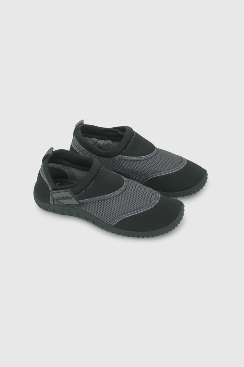 AQUA NIÑO 58280 NEGRO COLLOKY - 1