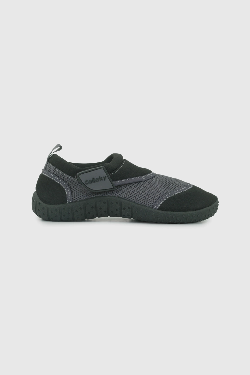 AQUA NIÑO 58280 NEGRO COLLOKY - 2