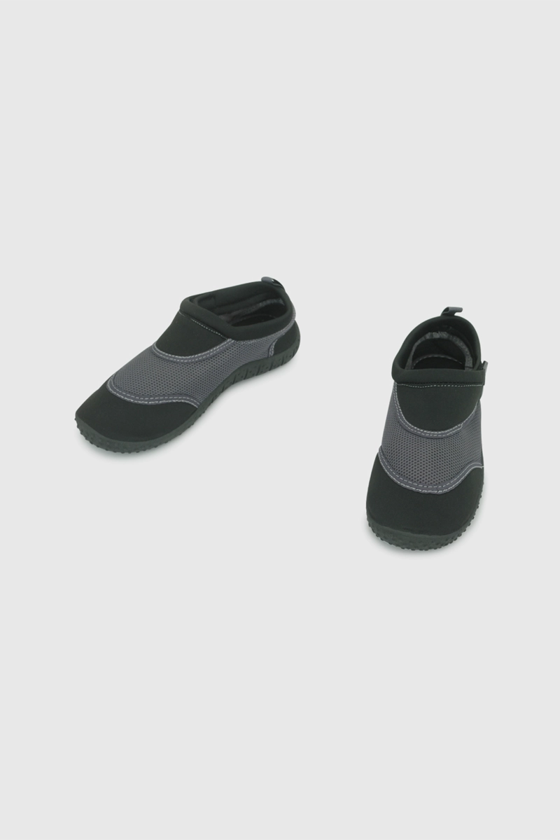 AQUA NIÑO 58280 NEGRO COLLOKY - 4