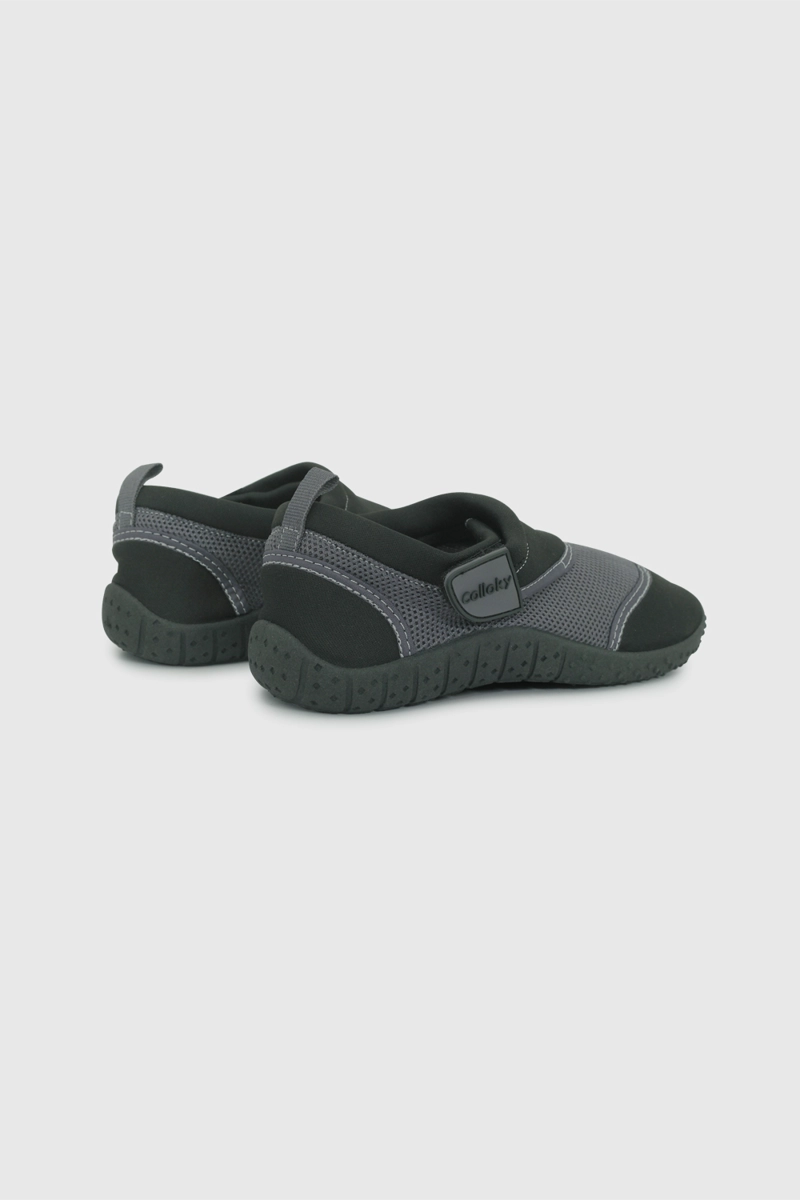 AQUA NIÑO 58280 NEGRO COLLOKY - 5