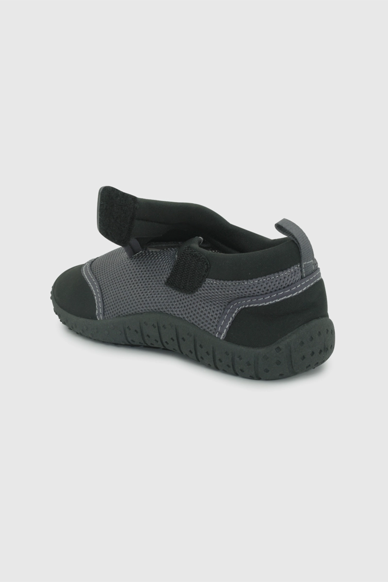 AQUA NIÑO 58280 NEGRO COLLOKY - 6