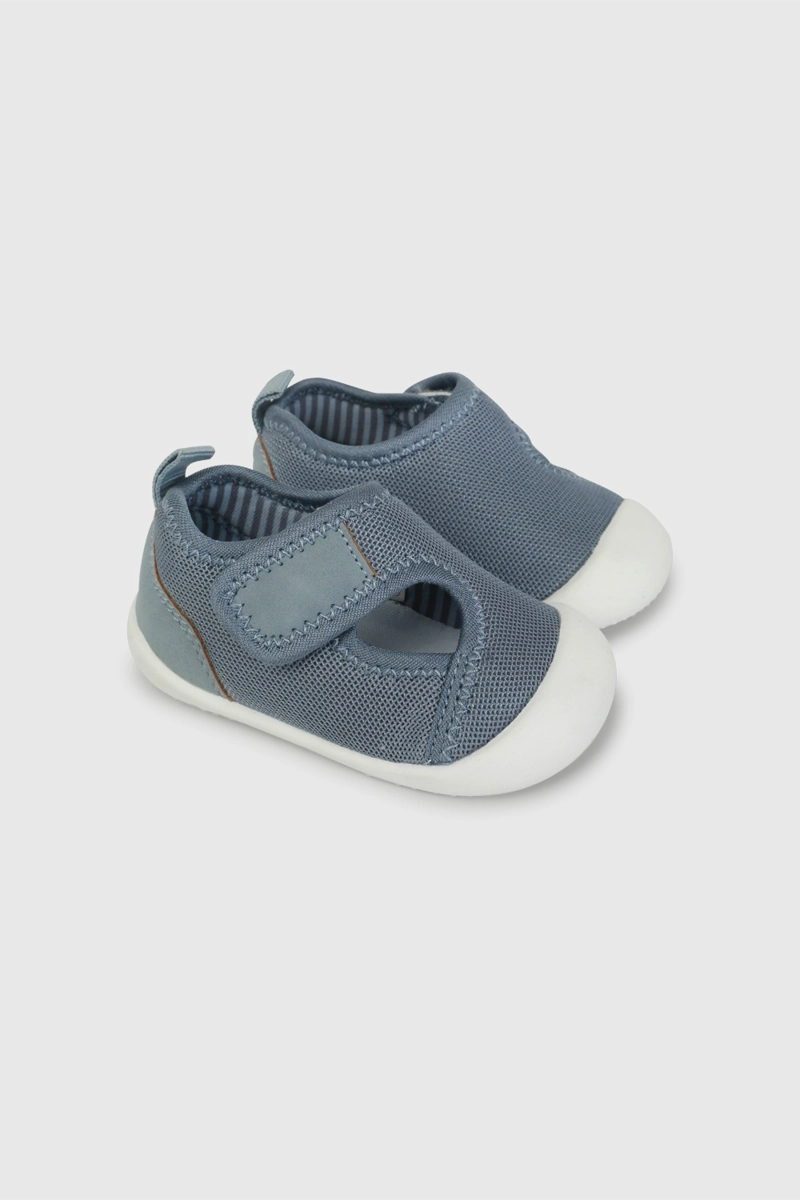 SANDALIA NIÑO 57793 AZUL COLLOKY - 1