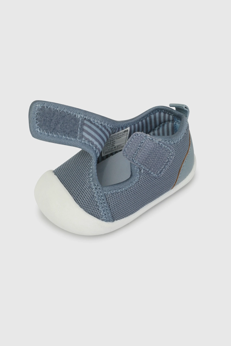 SANDALIA NIÑO 57793 AZUL COLLOKY - 6