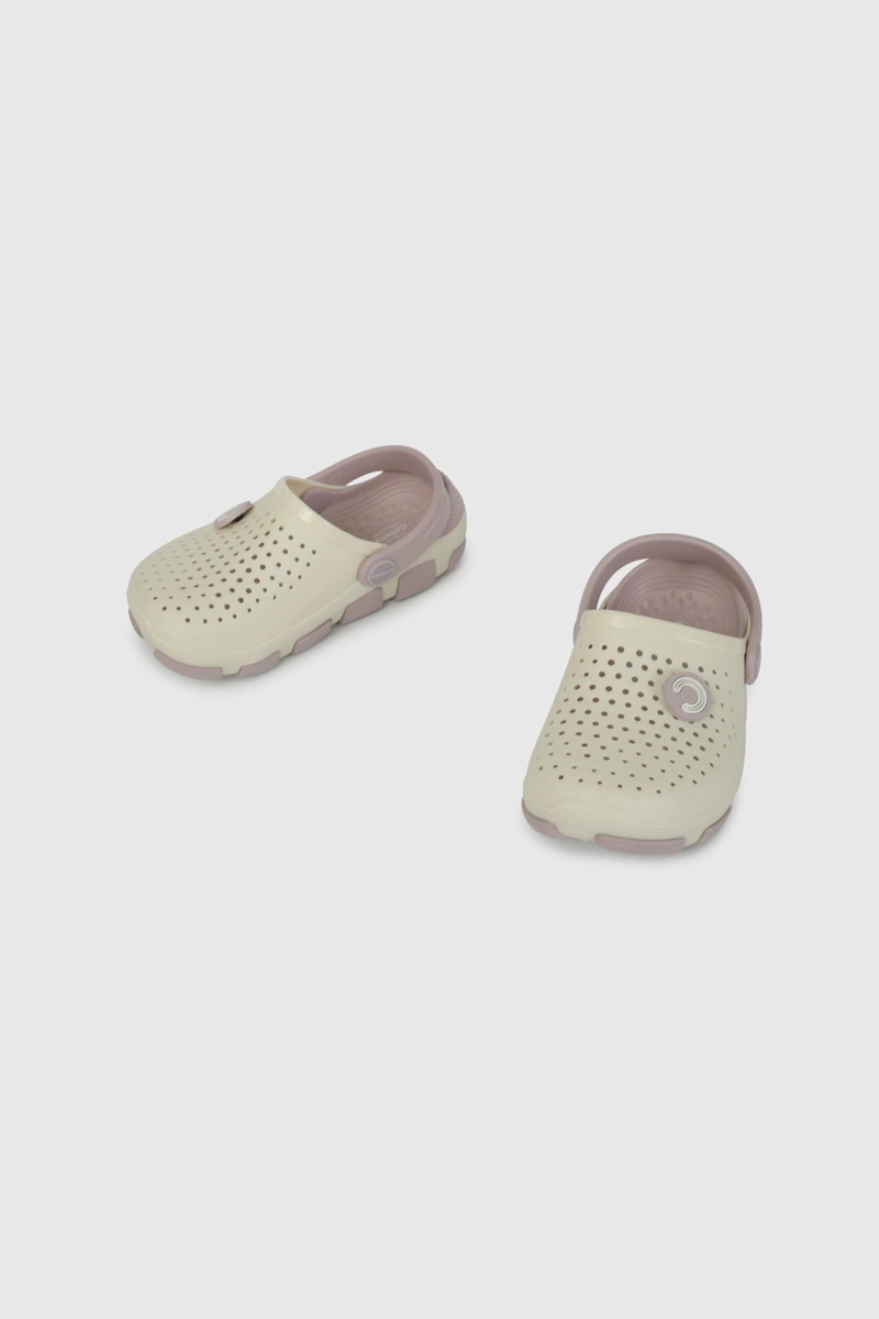 SANDALIA NIÑA 57810 BLANCO COLLOKY - 4