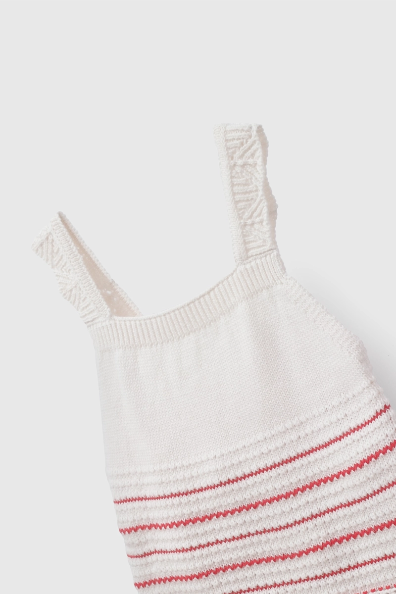 POLERA NIÑA 58231 BLANCO COLLOKY - 3