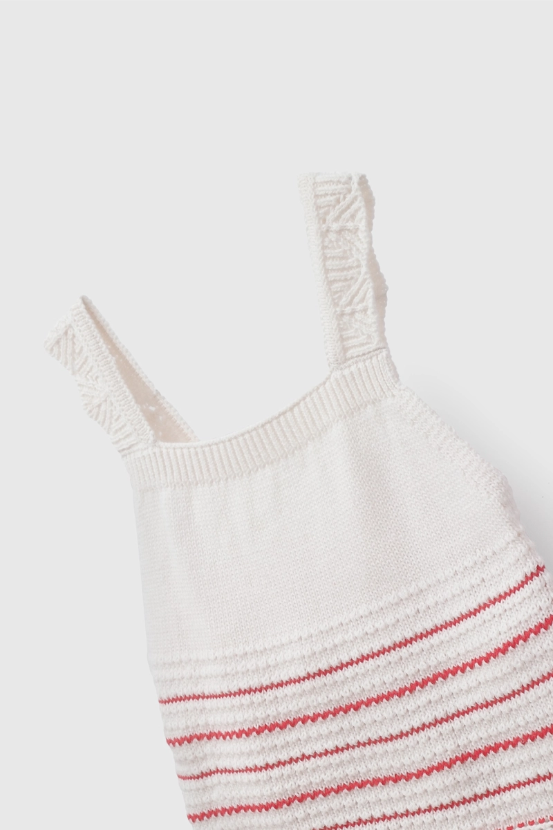 POLERA NIÑA 58231 BLANCO COLLOKY - 3