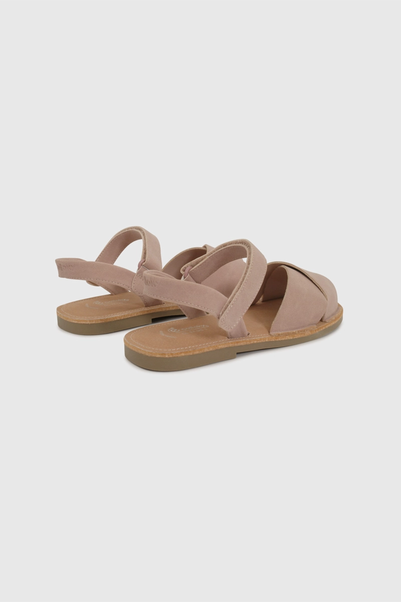 SANDALIA NIÑA 58082 ROSADO COLLOKY - 5