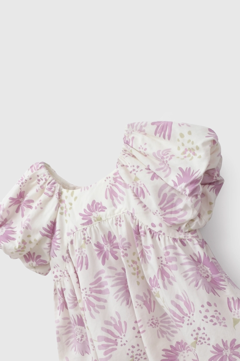 BLUSA NIÑA 58127 MORADO COLLOKY - 3