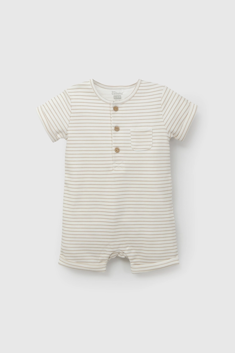 OSITO NIÑO 57975 BEIGE COLLOKY - 1