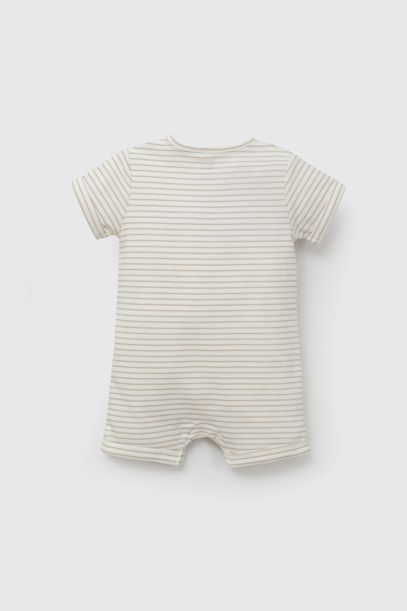 OSITO NIÑO 57975 BEIGE COLLOKY - 2