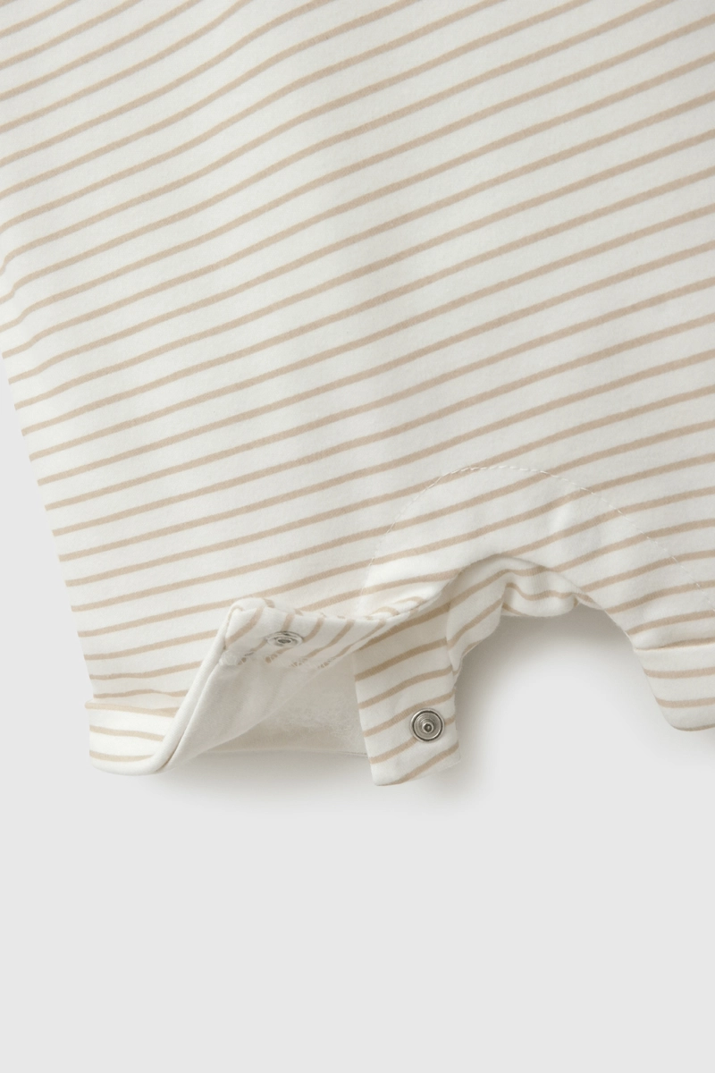 OSITO NIÑO 57975 BEIGE COLLOKY - 4