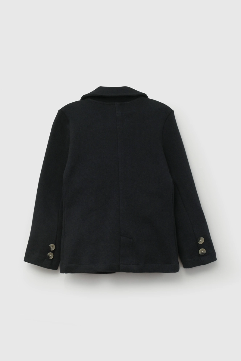 CHAQUETA NIÑO 57775 AZUL COLLOKY - 2