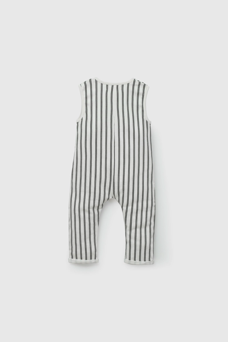 JARDINERA NIÑO 57978 BLANCO COLLOKY - 2