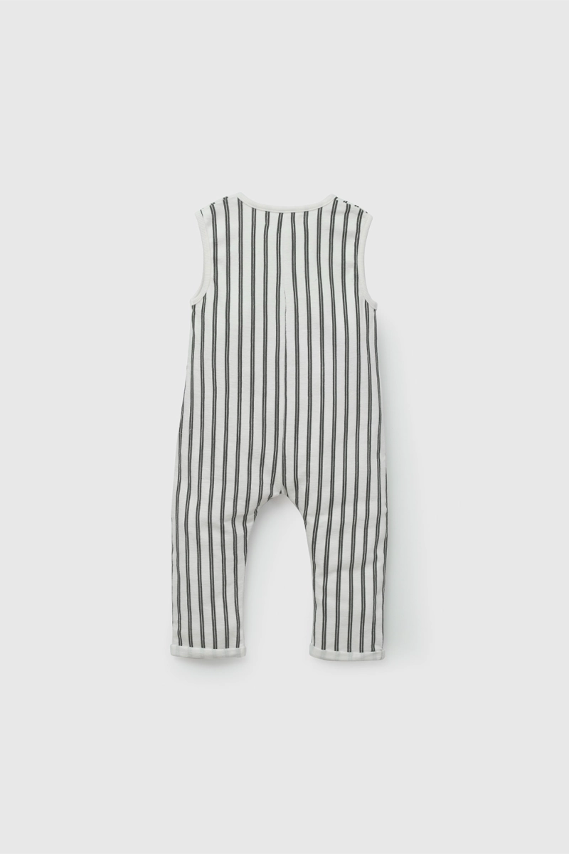 JARDINERA NIÑO 57978 BLANCO COLLOKY - 2