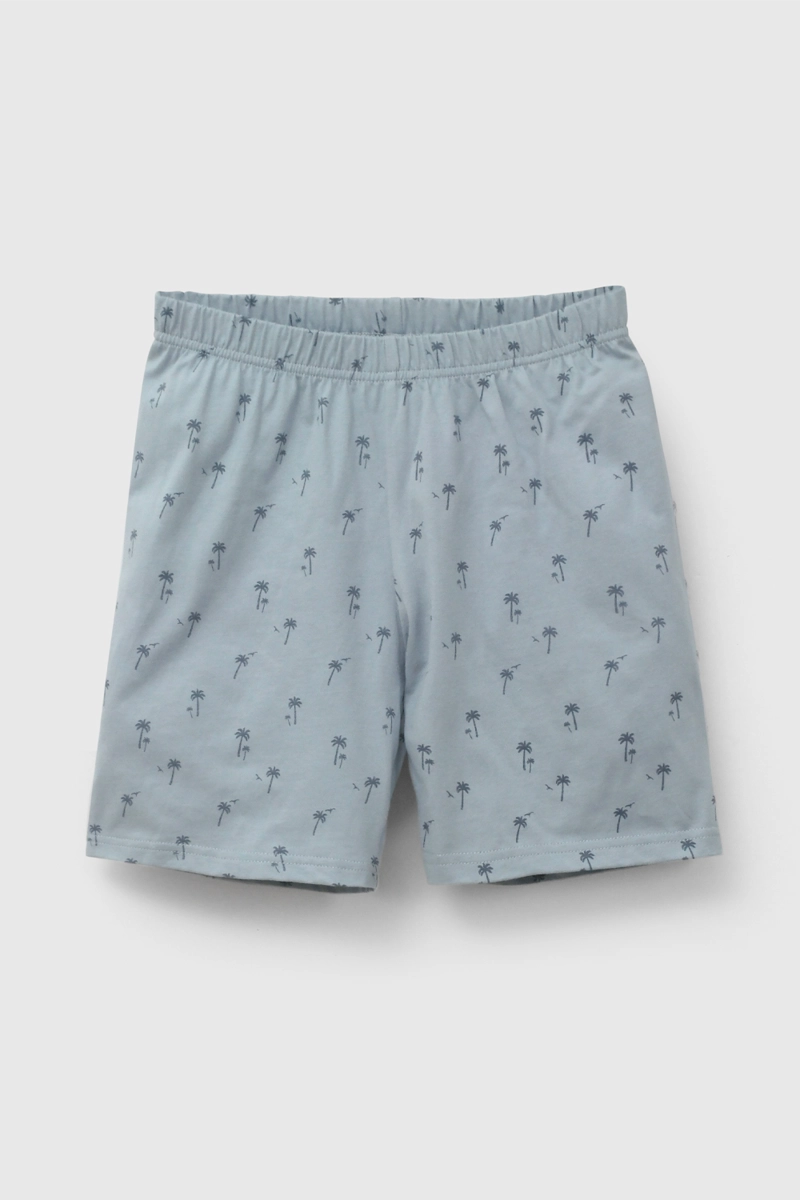 PIJAMA NIÑO 58102 CELESTE COLLOKY - 3