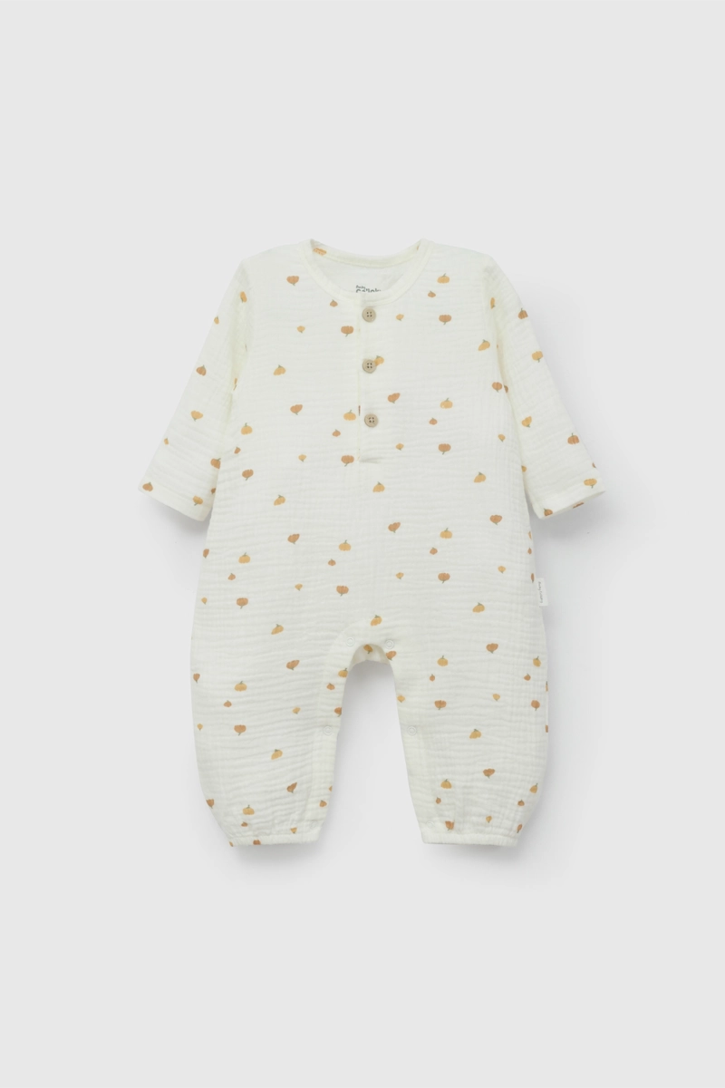 OSITO UNISEX 57939 BEIGE COLLOKY - 1