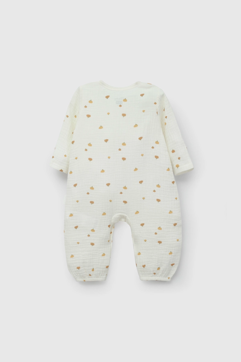 OSITO UNISEX 57939 BEIGE COLLOKY - 2