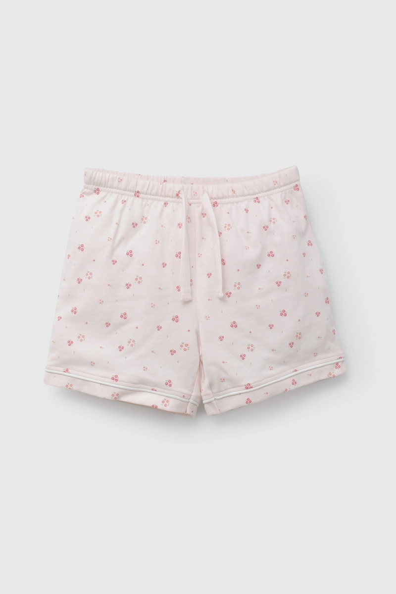 PIJAMA NIÑA 58105 ROSADO COLLOKY - 3