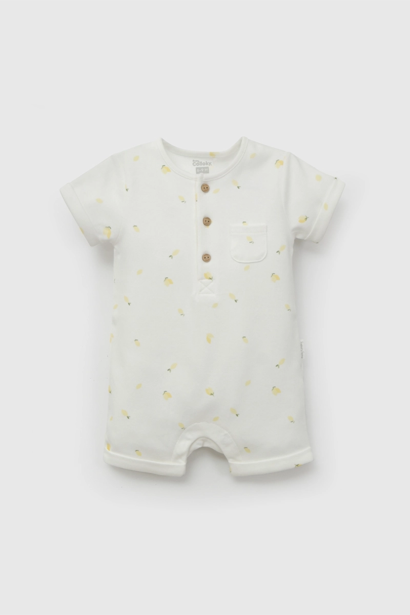 OSITO NIÑO 57974 BEIGE COLLOKY - 1