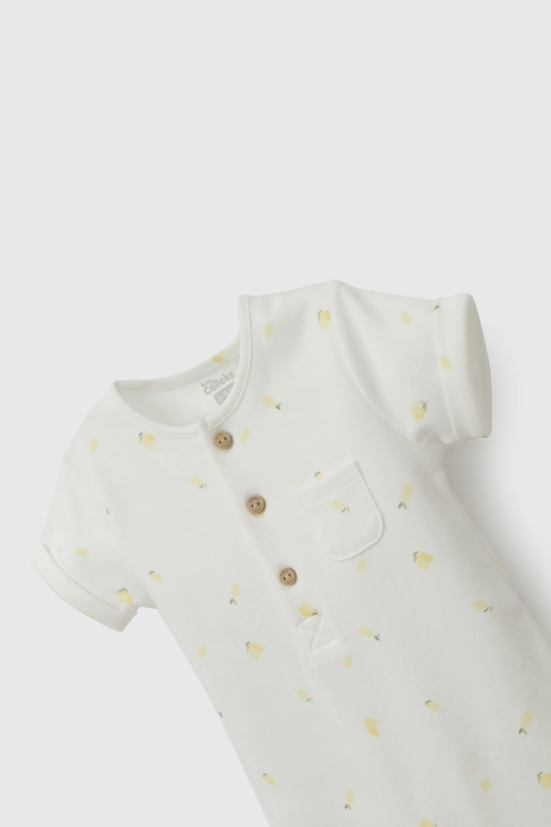 OSITO NIÑO 57974 BEIGE COLLOKY - 3