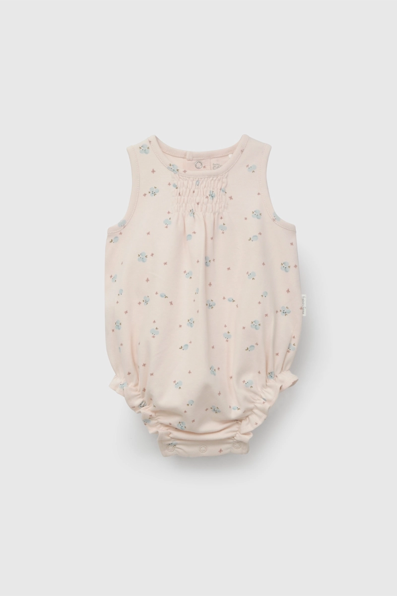 BODY NIÑA 57966 ROSADO COLLOKY - 1