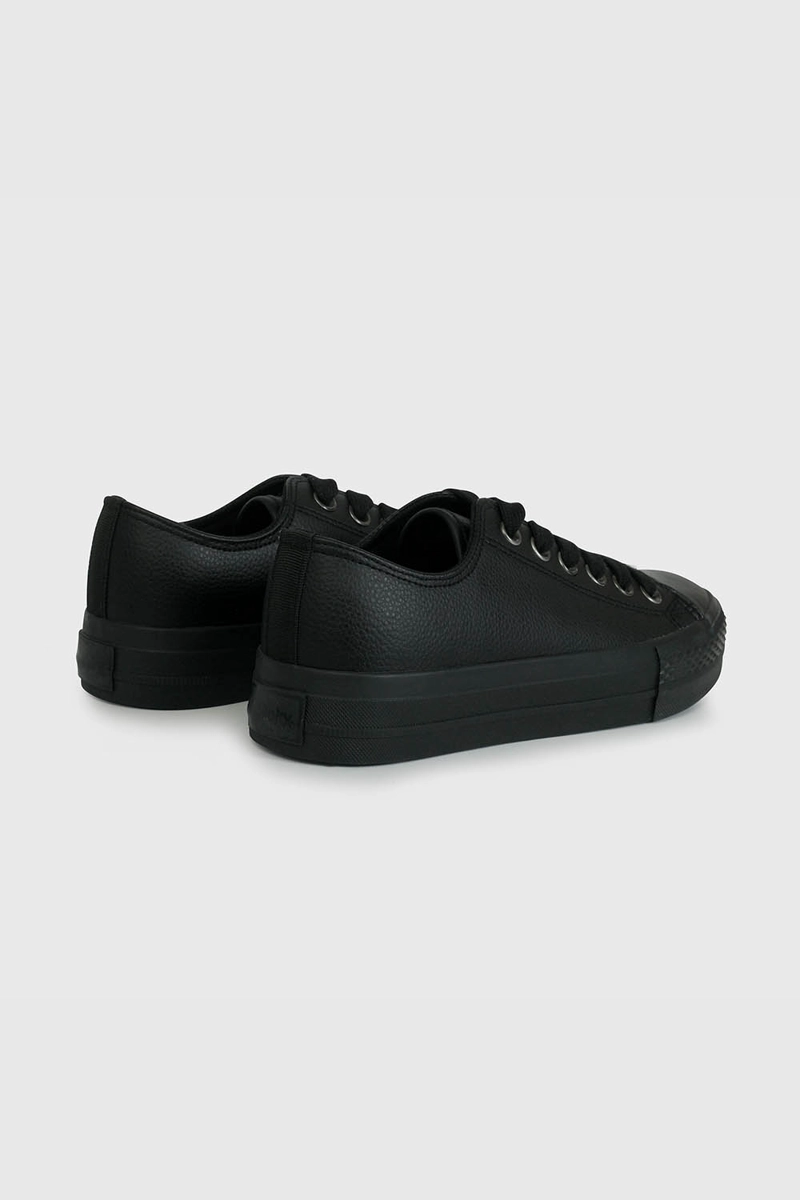 ZAPATILLA NIÑA 57744 NEGRO COLLOKY - 5