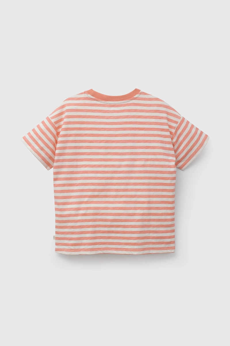 POLERA NIÑO 58200 FUCSIA COLLOKY - 2