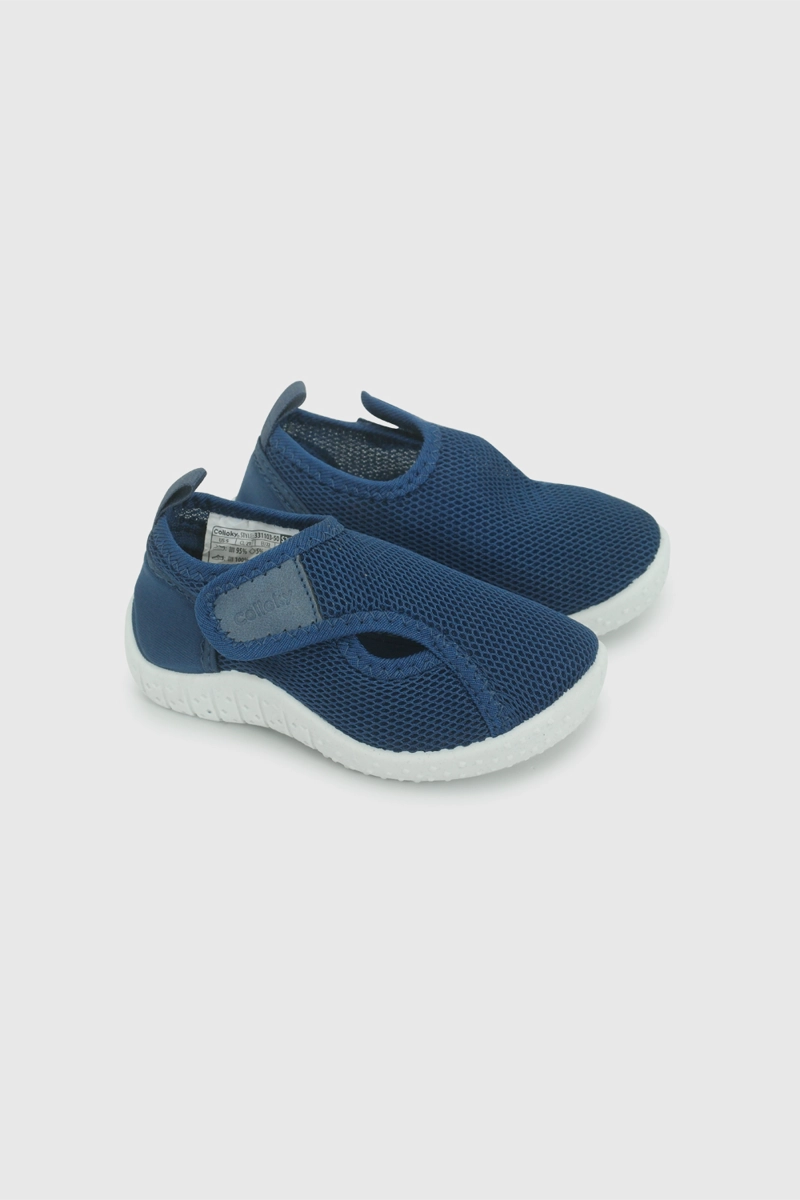 AQUA NIÑO 58277 AZUL COLLOKY - 1