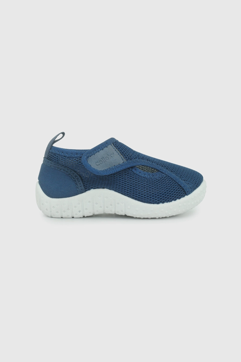 AQUA NIÑO 58277 AZUL COLLOKY - 2