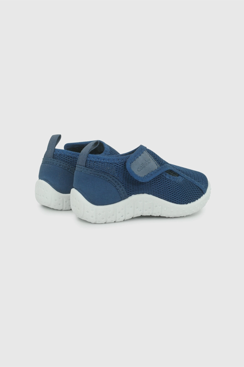 AQUA NIÑO 58277 AZUL COLLOKY - 5