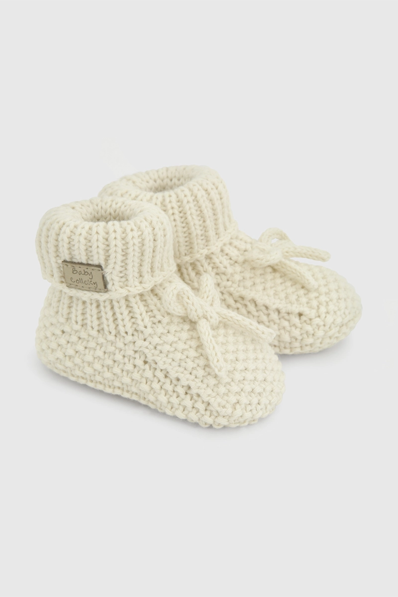 ZAPATO NIÑA 58089 BLANCO COLLOKY - 2