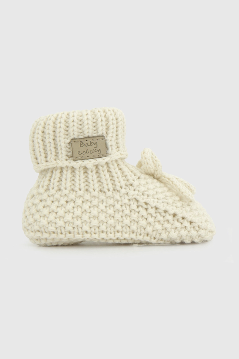 ZAPATO NIÑA 58089 BLANCO COLLOKY - 3