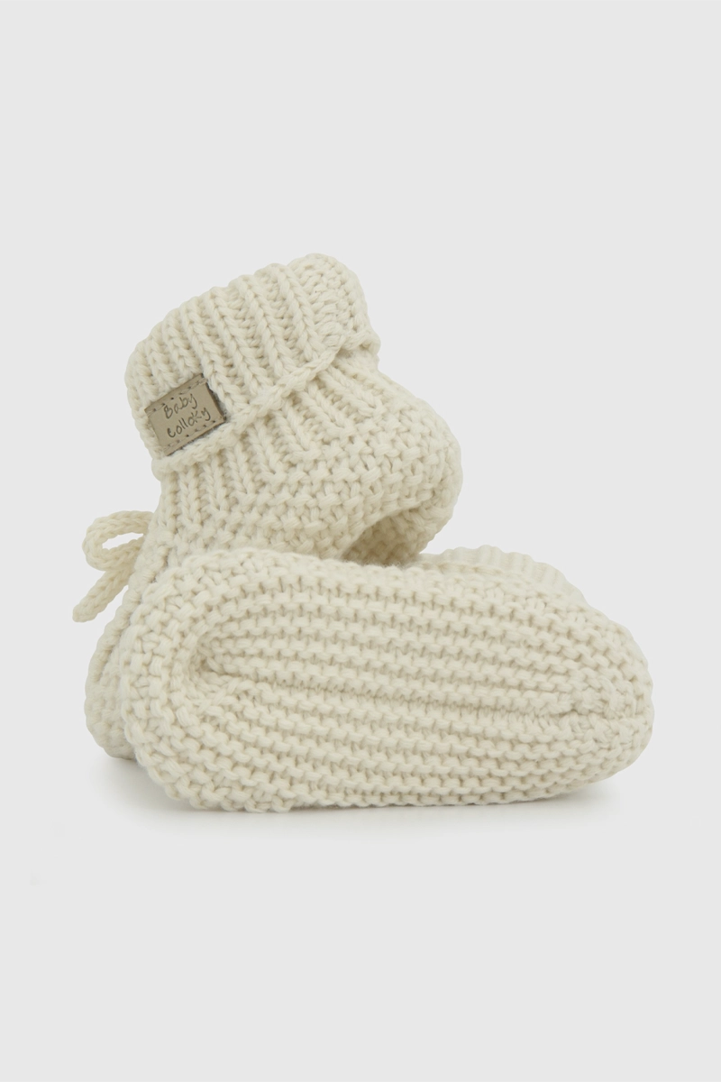 ZAPATO NIÑA 58089 BLANCO COLLOKY - 4