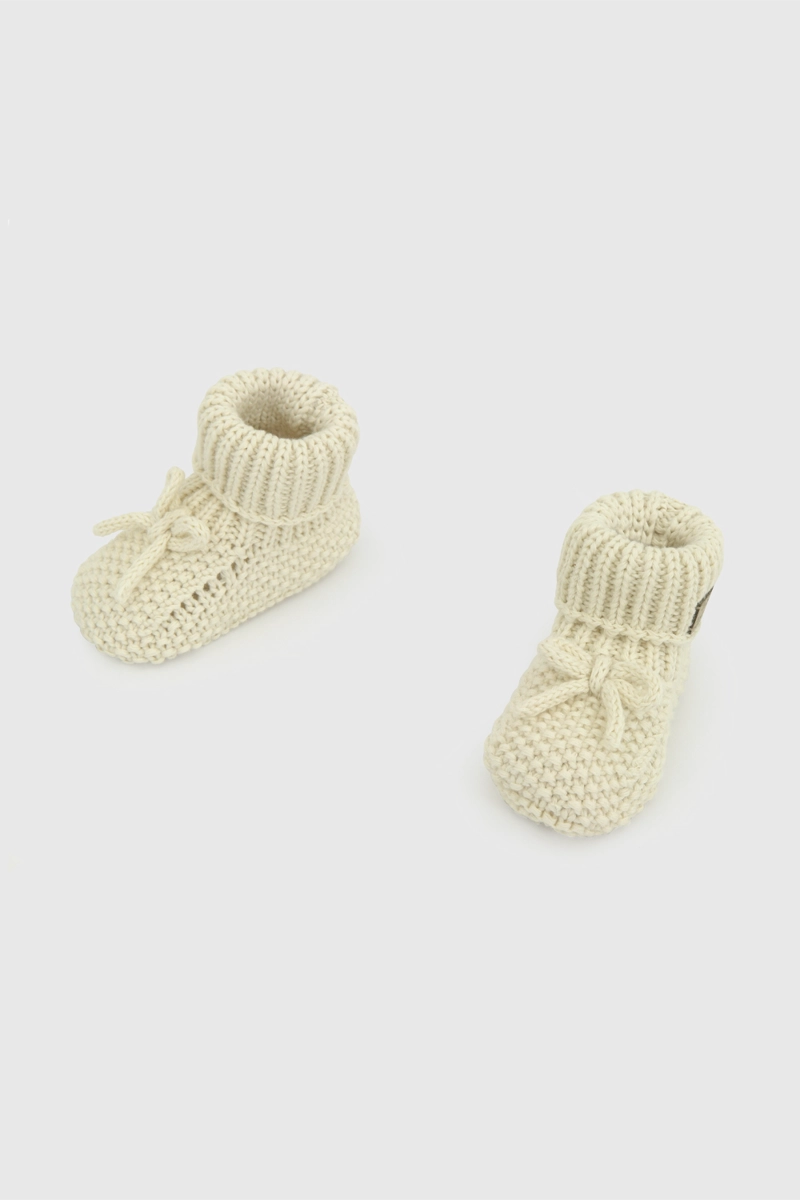 ZAPATO NIÑA 58089 BLANCO COLLOKY - 5