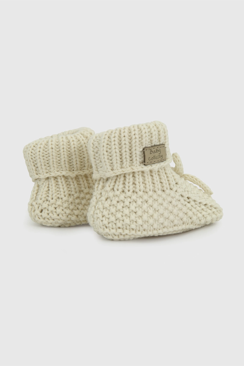 ZAPATO NIÑA 58089 BLANCO COLLOKY - 6