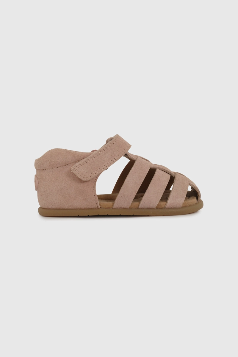 SANDALIA NIÑA 58050 ROSADO COLLOKY - 2