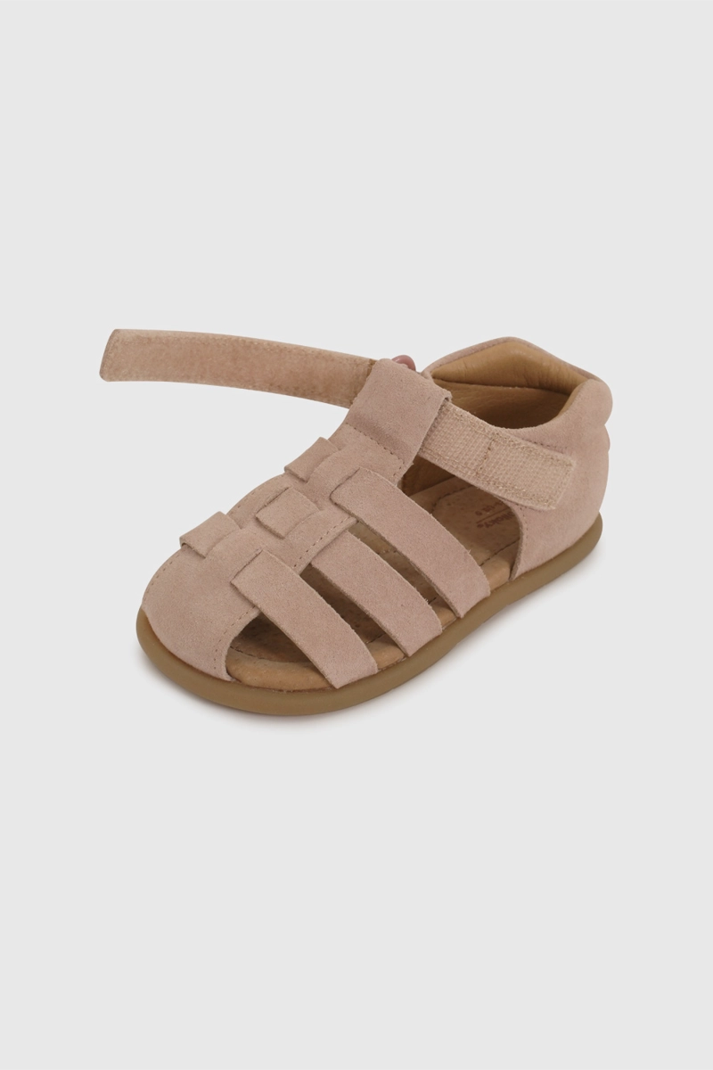 SANDALIA NIÑA 58050 ROSADO COLLOKY - 6