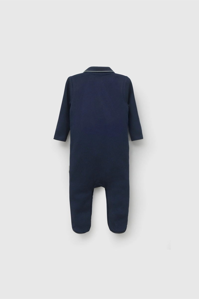 OSITO NIÑO 57989 AZUL COLLOKY - 2