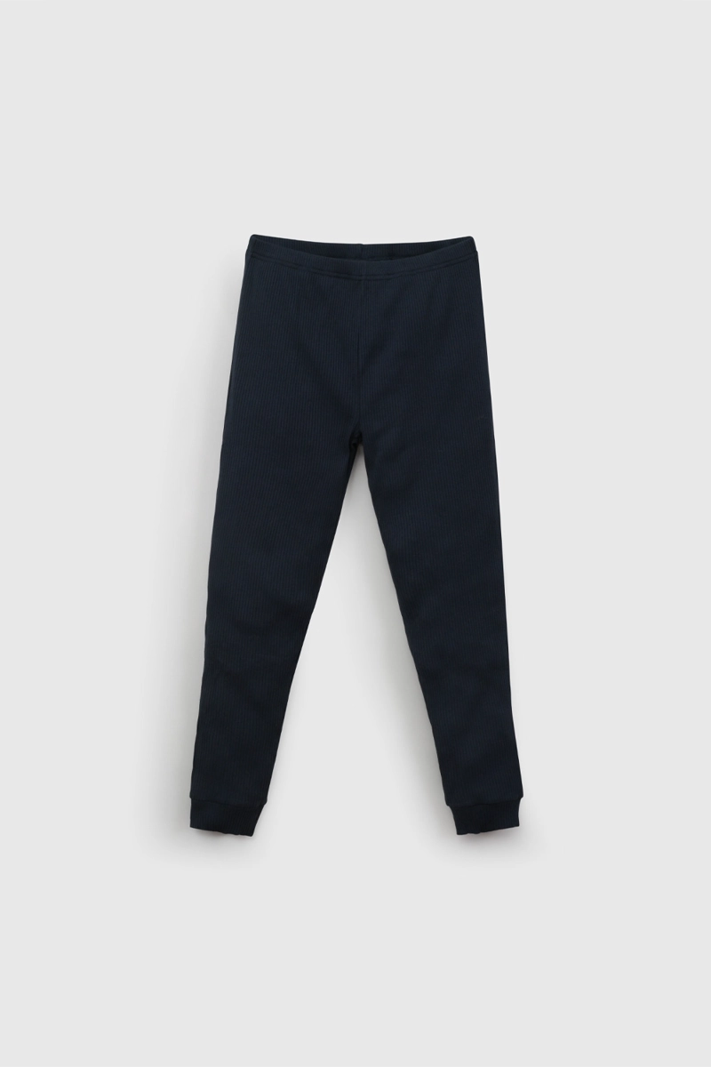 PIJAMA NIÑO 57838 VERDE COLLOKY - 3