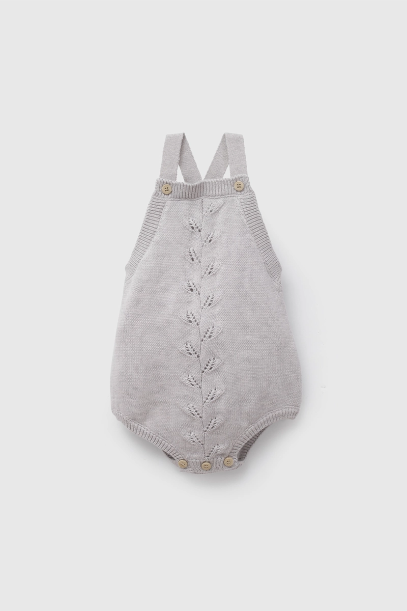 BODY UNISEX 58176 GRIS COLLOKY - 1