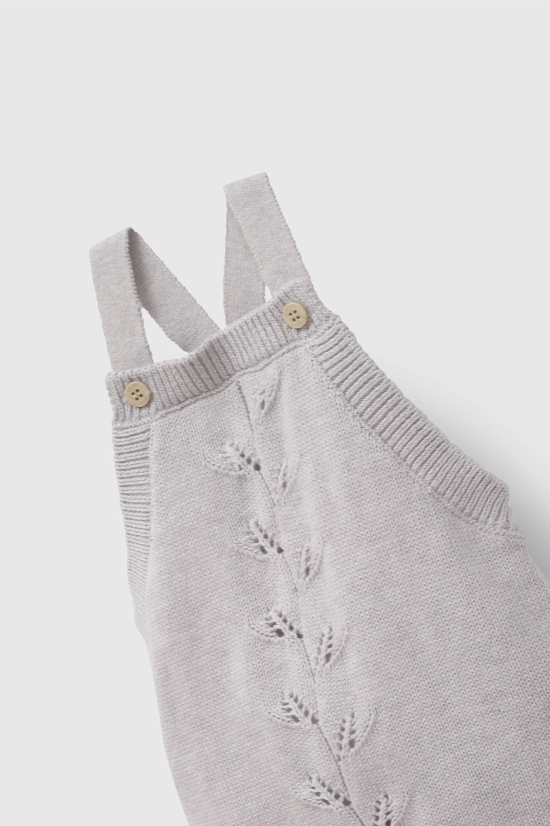 BODY UNISEX 58176 GRIS COLLOKY - 3