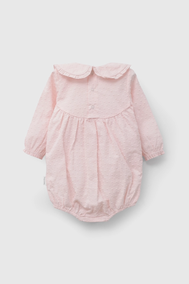 BODY NIÑA 58131 ROSADO COLLOKY - 2