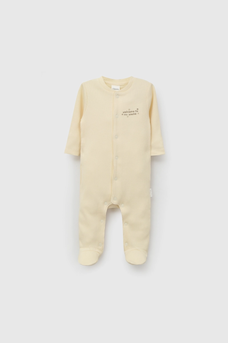 OSITO UNISEX 57988 AMARILLO COLLOKY - 1