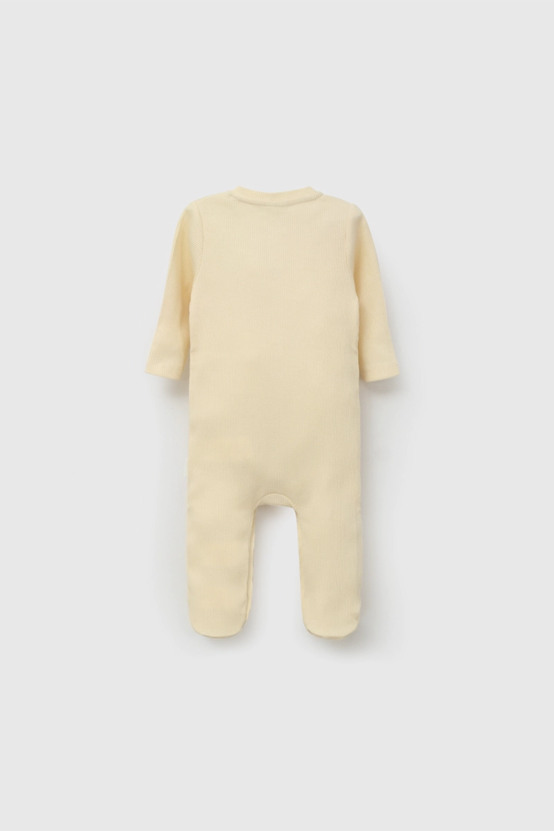 OSITO UNISEX 57988 AMARILLO COLLOKY - 2